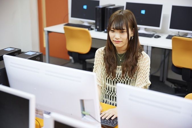 大阪情報コンピュータ専門学校