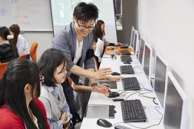 大阪情報コンピュータ専門学校