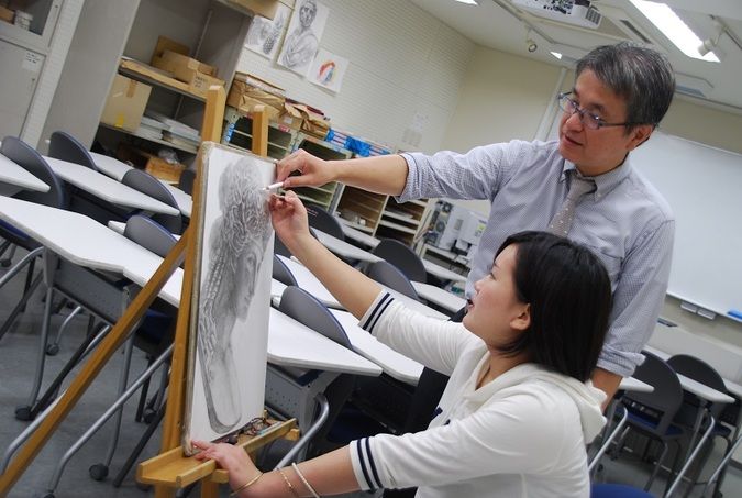 大阪情報コンピュータ専門学校