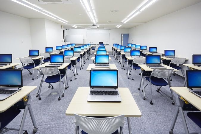 大阪情報コンピュータ専門学校