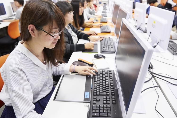 大阪情報コンピュータ専門学校の情報満載 口コミ 就職など みんなの専門学校情報