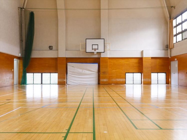 大阪社体スポーツ専門学校画像