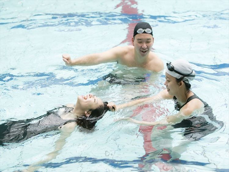 大阪社体スポーツ専門学校画像