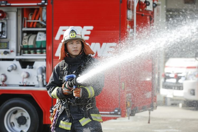 大阪社体スポーツ専門学校画像