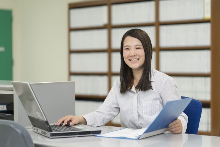 大原簿記法律専門学校難波校画像