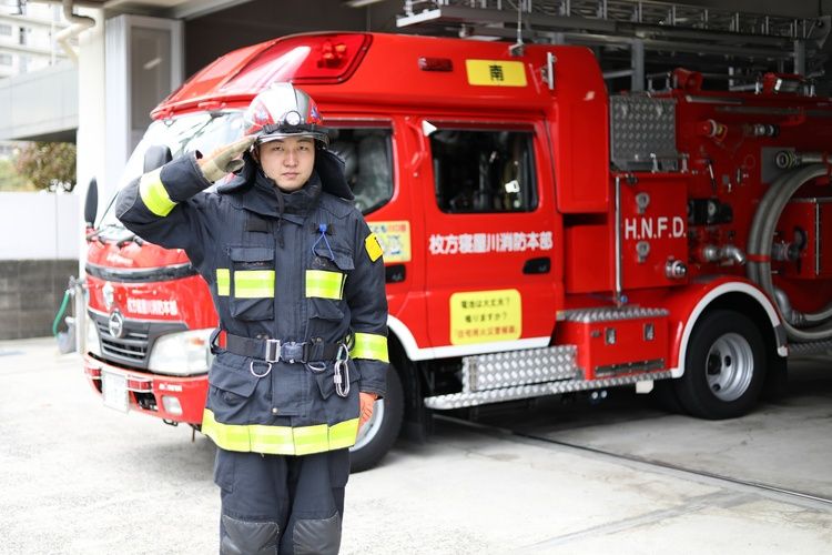 大原簿記法律専門学校難波校画像