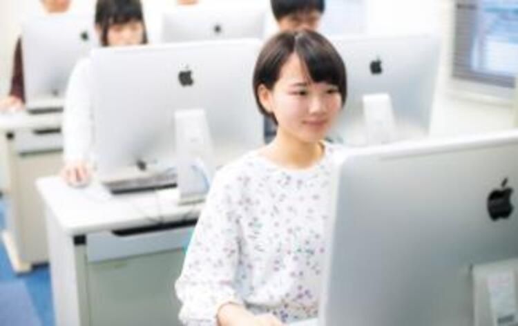 大阪情報専門学校の情報満載 口コミ 就職など みんなの専門学校情報