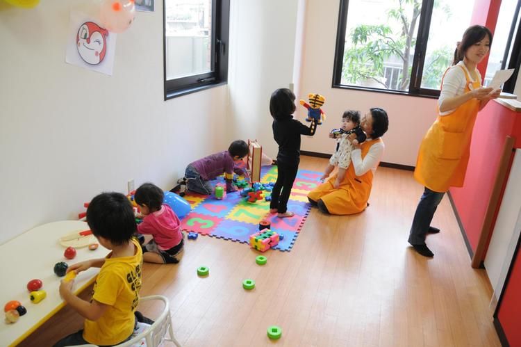 森ノ宮医療学園専門学校画像