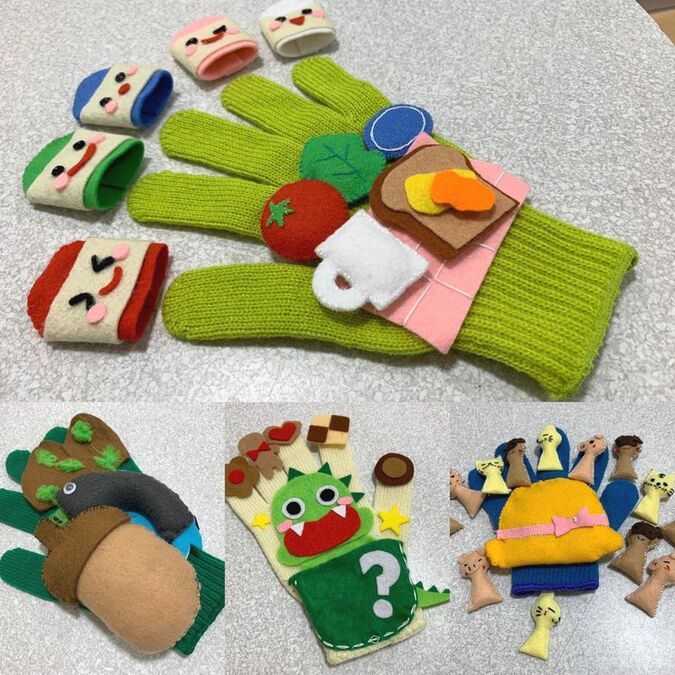 大阪教育福祉専門学校