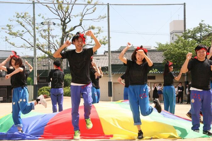 大阪教育福祉専門学校