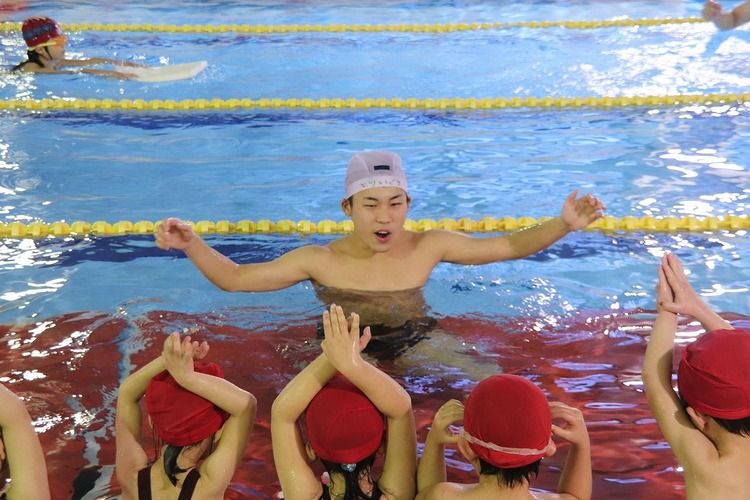 大阪教育福祉専門学校画像