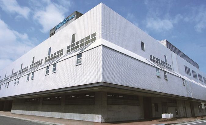 大阪芸術大学附属大阪美術専門学校