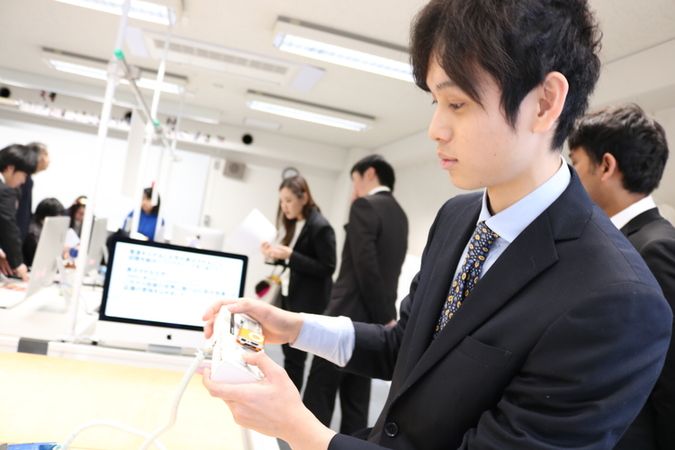 清風情報工科学院