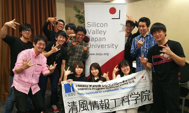 清風情報工科学院画像