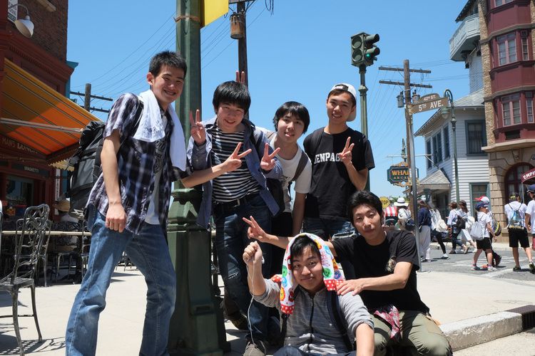 清風情報工科学院画像