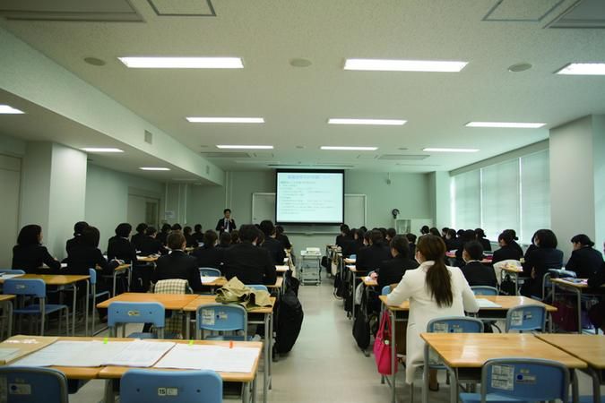 大阪警察病院看護専門学校