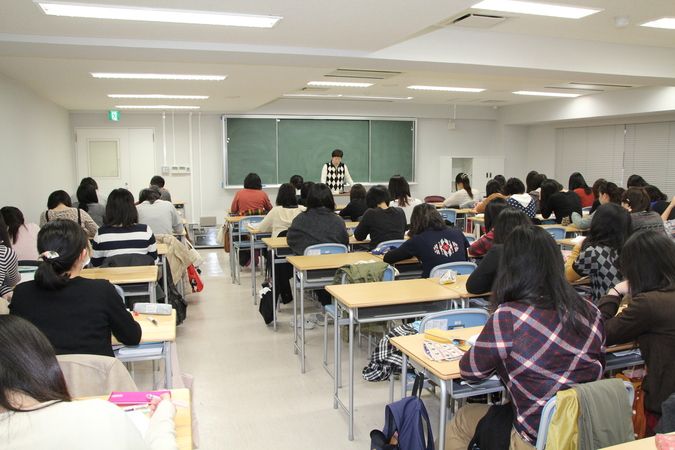 大阪警察病院看護専門学校