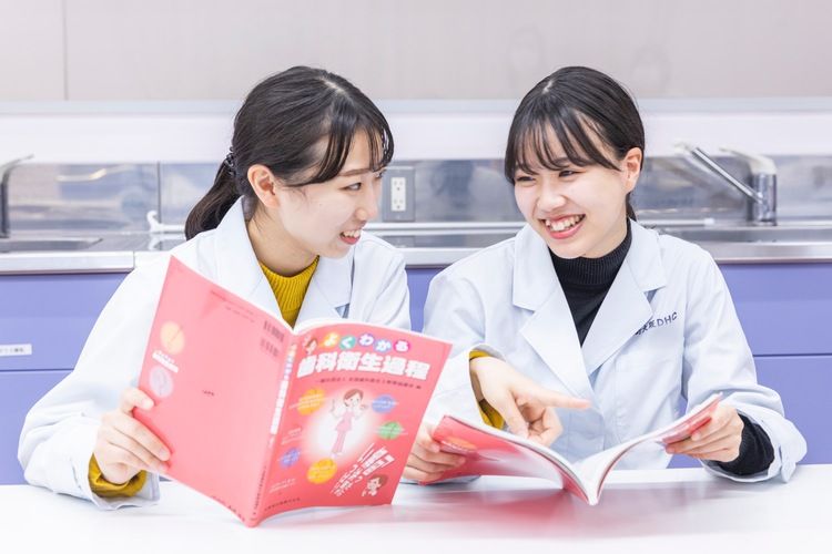 大阪府 歯科衛生士 専門学校 口コミランキング 21年度最新版 みんなの専門学校情報