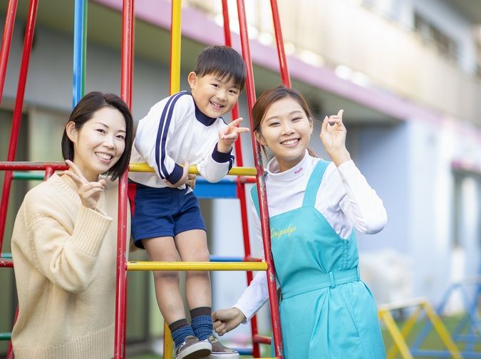 大阪保健福祉専門学校