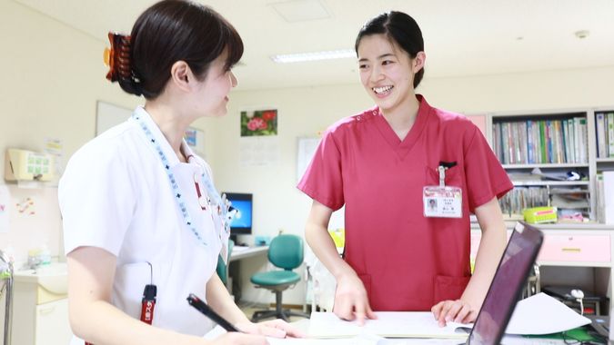 大阪保健福祉専門学校