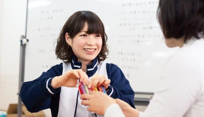 大阪保健福祉専門学校