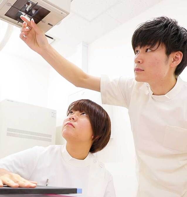 大阪ハイテクノロジー専門学校