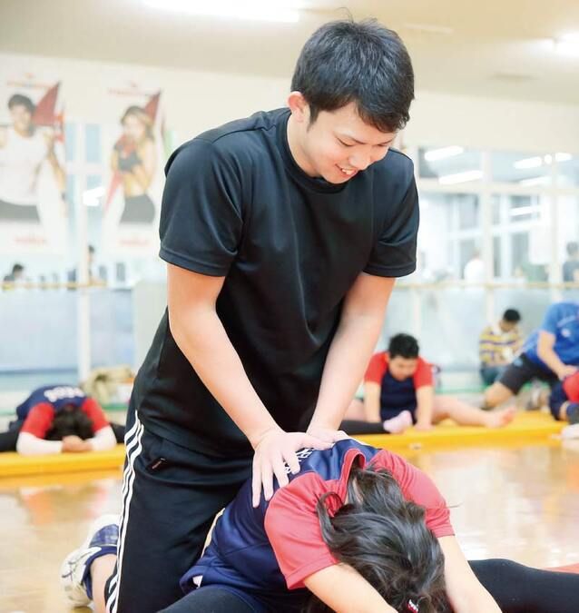 大阪ハイテクノロジー専門学校