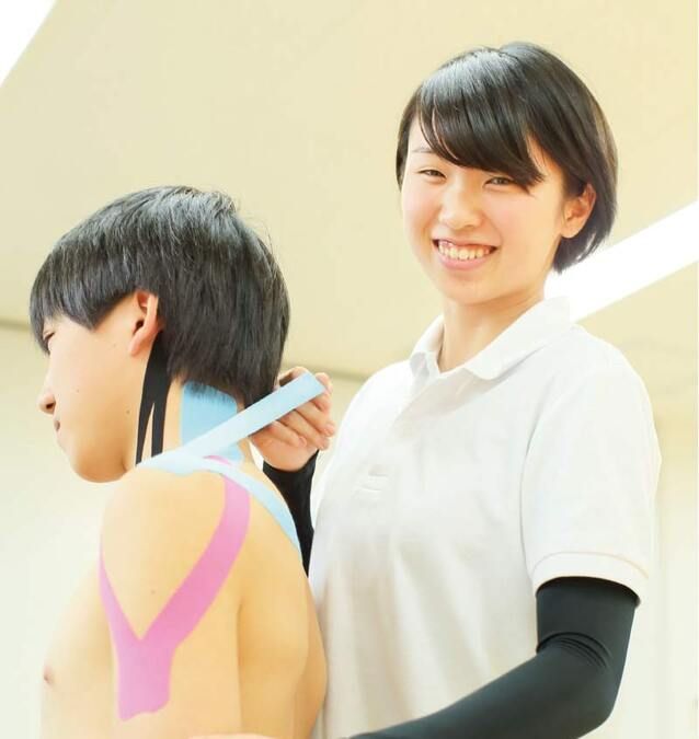 大阪ハイテクノロジー専門学校