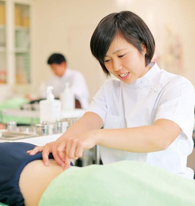 大阪ハイテクノロジー専門学校