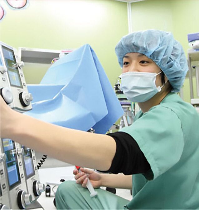 大阪ハイテクノロジー専門学校