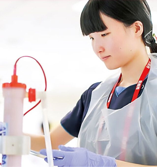 大阪ハイテクノロジー専門学校