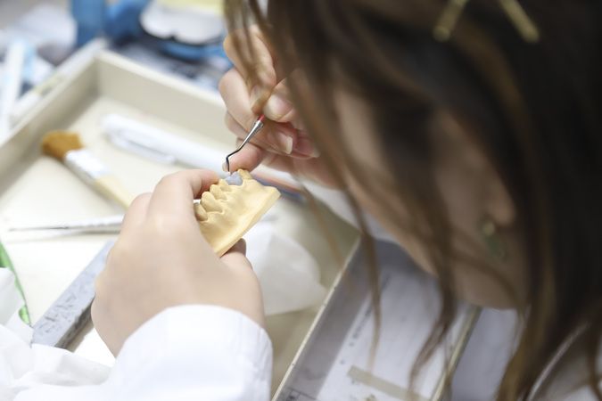 東洋医療専門学校