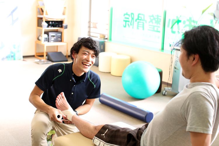 東洋医療専門学校画像