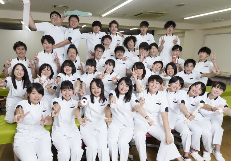 東洋医療専門学校画像