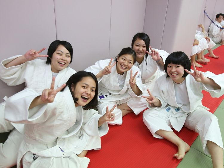 東洋医療専門学校画像