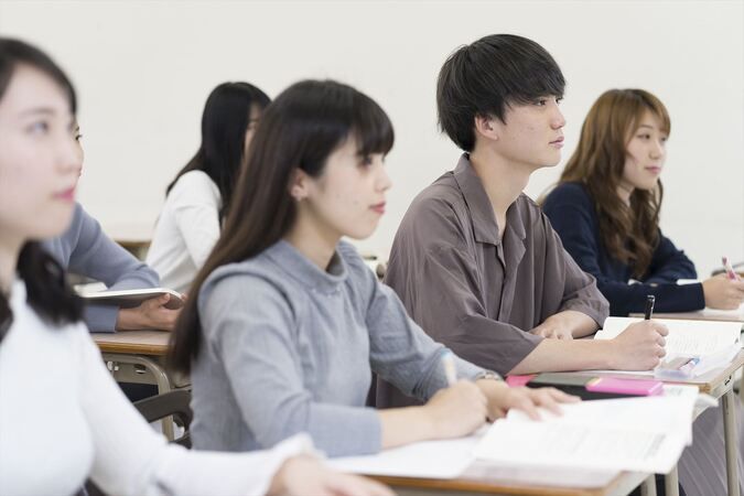 大原簿記専門学校大阪校