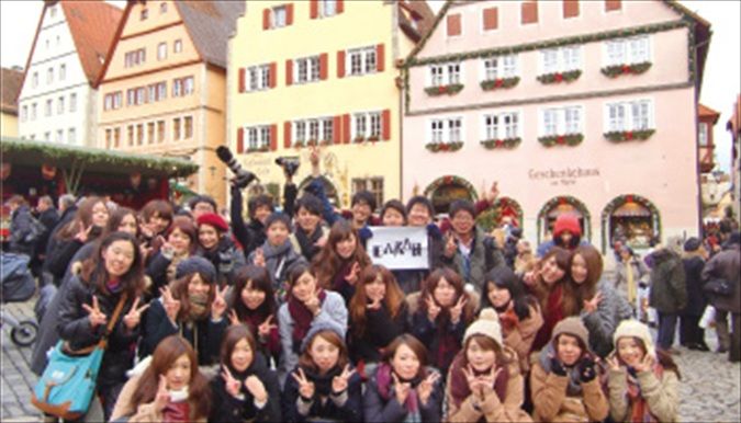 専門学校大阪ホスピタリティ・アカデミー