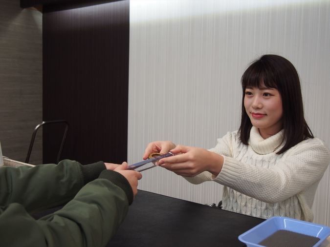 専門学校大阪ホスピタリティ・アカデミー