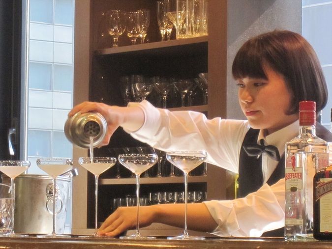 専門学校大阪ホスピタリティ・アカデミー