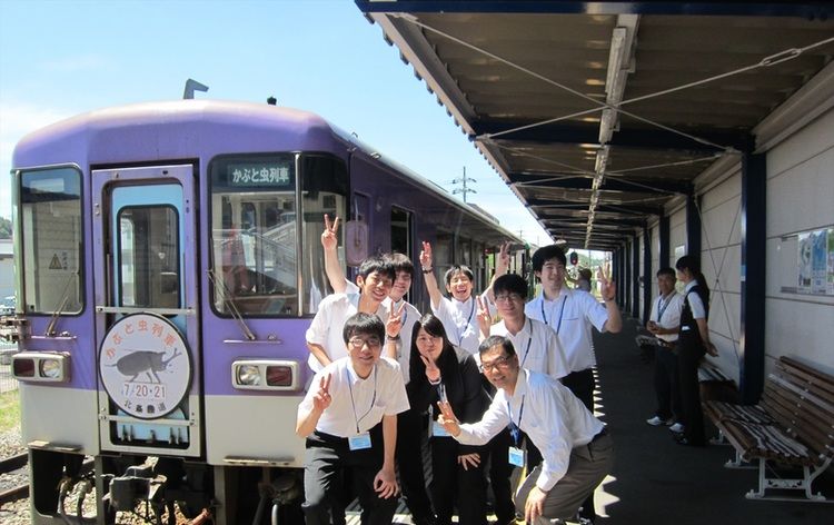 専門学校大阪ホスピタリティ・アカデミー画像