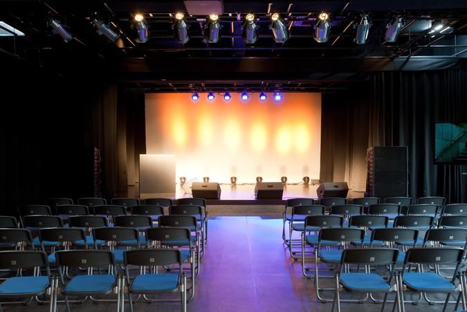 放送芸術学院専門学校