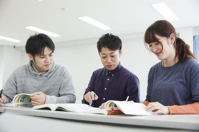 大阪リハビリテーション専門学校