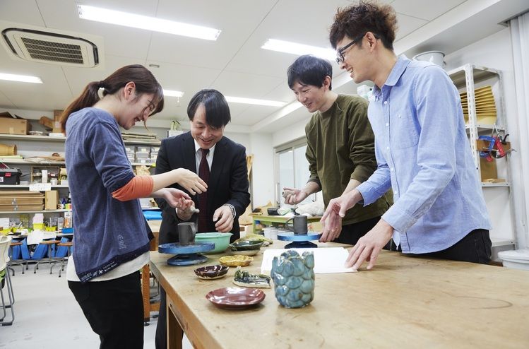 大阪リハビリテーション専門学校画像