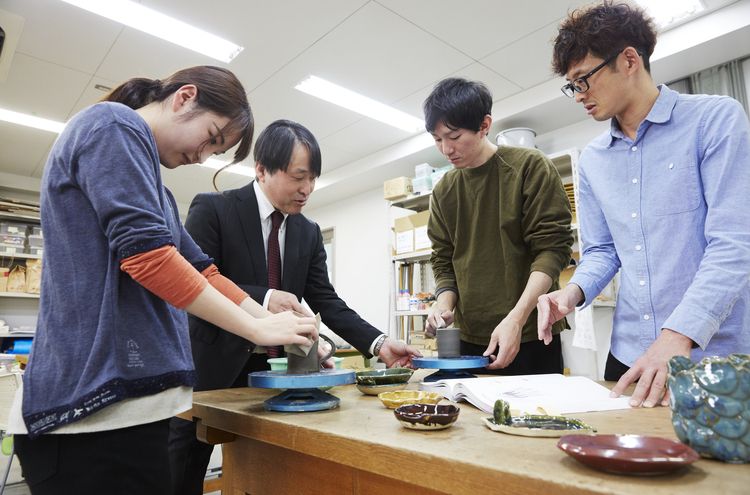 大阪リハビリテーション専門学校画像