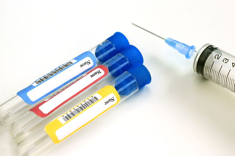 日本分析化学専門学校画像