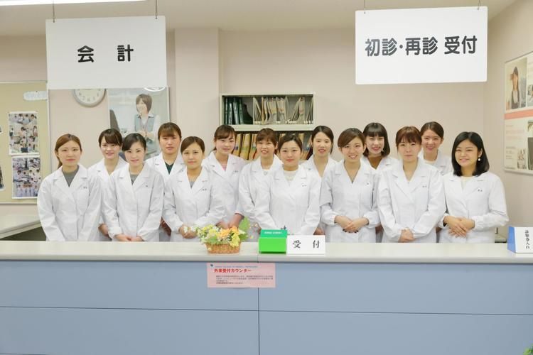 大阪医療技術学園専門学校の情報満載 口コミ 就職など みんなの専門学校情報