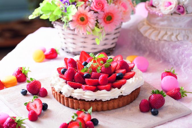 辻学園調理・製菓専門学校