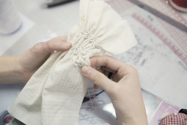 マロニエファッションデザイン専門学校画像