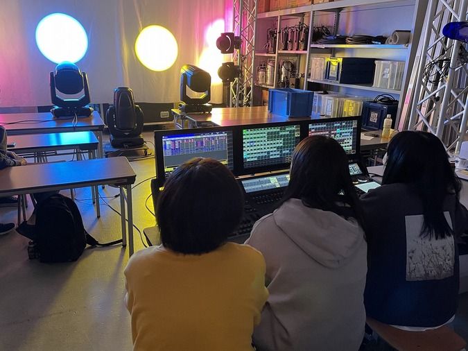 専門学校ＥＳＰエンタテインメント大阪