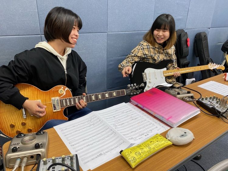 専門学校ＥＳＰエンタテインメント大阪画像